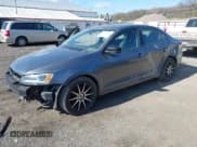 ✅ 2012 Volkswagen Jetta S • VIN: 3VW2K7AJ2CM417329 • Lot: 41972316. Listed on IAAI with 200,299 mi. Free auction sales archive from the USA and detailed vehicle history report at DreamBid. Image 2.