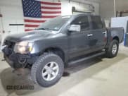 ✅ 2010 Nissan Titan SE • VIN: 1N6AA0EJ8AN318615 • Lot: 67966485. Listed on Copart with 120,411 mi. Free auction sales archive from the USA and detailed vehicle history report at DreamBid. Image 1.