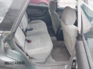 ✅ 2002 Subaru Legacy L • VIN: 4S3BH635027303902 • Лот: 43828382. Опубликован ранее на IAAI с пробегом 119 162 миль. Бесплатный доступ к архиву аукционных продаж из США и подробный отчёт об истории автомобиля на DreamBid. Изображение 8.