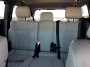 ✅ 2019 Lexus LX 570 • VIN: JTJHY7AX3K4298472 • Lot: 63319064. Listed on Copart with 56,567 mi. Free auction sales archive from the USA and detailed vehicle history report at DreamBid. Image 10.