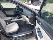 ✅ 2023 Nissan Altima SL • VIN: 1N4BL4EW9PN336298 • Lot: 42671000. Listed on IAAI with 37,584 mi. Free auction sales archive from the USA and detailed vehicle history report at DreamBid. Image 5.