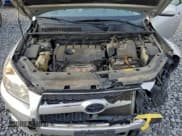 ✅ 2011 Toyota RAV4 Limited • VIN: 2T3DF4DV3BW159865 • Lot: 93428755. Listed on Copart with 224,757 mi. Free auction sales archive from the USA and detailed vehicle history report at DreamBid. Image 12.