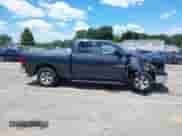 2016 Ram 1500 Express with VIN 1C6RR7FT1GS412473, listed as a IAAI auction lot 42350678 with 136,325 mi miles and . Bid and sale history available at DreamBid. Image 13.