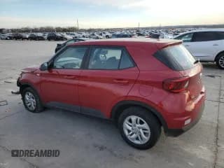 ✅ 2021 Hyundai Venue SE • VIN: KMHRB8A34MU067767 • Lot: 87512295. Listed on Copart with 64,721 mi. Free auction sales archive from the USA and detailed vehicle history report at DreamBid. Image 2.