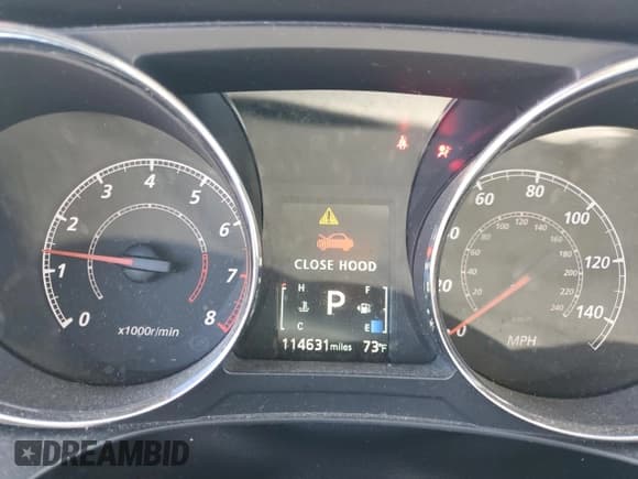 ✅ 2019 Mitsubishi Outlander ES • VIN: JA4AP3AUXKU016800 • Lot: 82703025. Wystawiony na Copart z przebiegiem 114 631 mil. Bezpłatny archiwum sprzedaży aukcyjnych z USA i szczegółowy raport historii pojazdu na DreamBid. Zdjęcie 9.