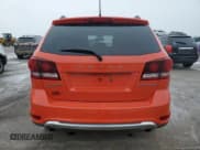 ✅ 2017 Dodge Journey Crossroad Plus • VIN: 3C4PDDGG8HT566922 • Lot: 85552955. Listed on Copart with 82,386 mi. Free auction sales archive from the USA and detailed vehicle history report at DreamBid. Image 6.