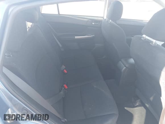 ✅ 2015 Subaru Impreza Premium • VIN: JF1GPAC68F8201080 • Lot: 43634212. Listed on IAAI with 204,945 mi. Free auction sales archive from the USA and detailed vehicle history report at DreamBid. Image 8.
