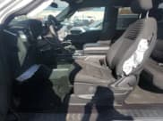 ✅ 2022 Ford F-150 XL • VIN: 1FTEX1EP0NKD31427 • Lot: 91053465. Listed on Copart with 119,453 mi. Free auction sales archive from the USA and detailed vehicle history report at DreamBid. Image 7.