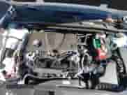 2023 Toyota Camry SE Nightshade с VIN 4T1T11AK9PU834802, выставлен на аукционе IAAI как лот 43585715 с пробегом 41 404 миль миль и . История ставок и продаж доступна на DreamBid. Изображение 10.