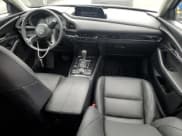 ✅ 2024 Mazda CX-30 S Carbon Edition • VIN: 3MVDMBCM1RM618954 • Lot: 53690825. Listed on Copart with 16,776 mi. Free auction sales archive from the USA and detailed vehicle history report at DreamBid. Image 8.