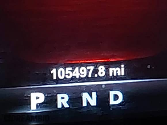 2017 Ram 1500 SLT с VIN 1C6RR7LT2HS641394, выставлен на аукционе IAAI как лот 41060406 с пробегом 105 497 миль миль и . История ставок и продаж доступна на DreamBid. Изображение 16.