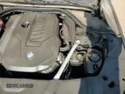 ✅ 2022 BMW 7 Series 740i xDrive • VIN: WBA7T4C02NCH98385 • Lot: 71987175. Listed on Copart with 23,985 mi. Free auction sales archive from the USA and detailed vehicle history report at DreamBid. Image 13.