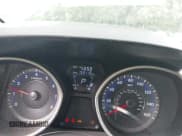 ✅ 2013 Hyundai Elantra GLS • VIN: KMHDH4AE8DU829579 • Lot: 42940329. Listed on IAAI with 153,115 mi. Free auction sales archive from the USA and detailed vehicle history report at DreamBid. Image 16.