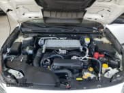 ✅ 2023 Subaru Outback Wilderness • VIN: 4S4BTGUD1P3123235 • Lot: 80694085. Listed on Copart with 45,035 mi. Free auction sales archive from the USA and detailed vehicle history report at DreamBid. Image 12.