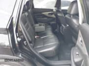 ✅ 2017 Nissan Murano Platinum • VIN: 5N1AZ2MH8HN195426 • Лот: 42539006. Опубликован ранее на IAAI с пробегом 55 240 миль. Бесплатный доступ к архиву аукционных продаж из США и подробный отчёт об истории автомобиля на DreamBid. Изображение 8.