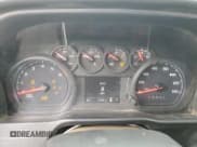 ✅ 2021 Chevrolet Silverado 1500 • VIN: 1GB4WLE75MF306707 • Лот: 58062155. Опубликован ранее на Copart с пробегом 75 299 миль. Бесплатный доступ к архиву аукционных продаж из США и подробный отчёт об истории автомобиля на DreamBid. Изображение 9.