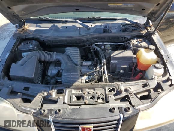 ✅ 2007 Saturn VUE I4 • VIN: 5GZCZ33D17S875863 • Lot: 43223685. Wystawiony na Copart z przebiegiem 121 491 mil. Bezpłatny archiwum sprzedaży aukcyjnych z USA i szczegółowy raport historii pojazdu na DreamBid. Zdjęcie 11.