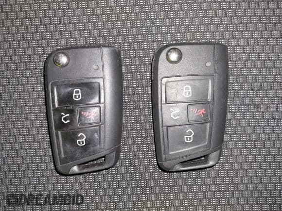 ✅ 2019 Volkswagen Jetta S • VIN: 3VWC57BU9KM228972 • Lot: 42409644. Listed on IAAI with 20,450 mi. Free auction sales archive from the USA and detailed vehicle history report at DreamBid. Image 11.