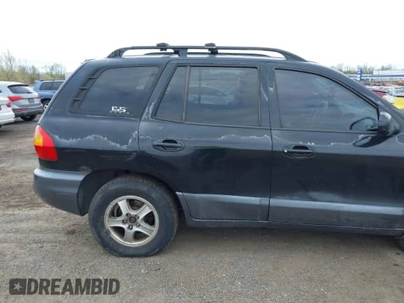 ✅ 2004 Hyundai Santa Fe GLS • VIN: KM8SC73D54U714336 • Лот: 42079721. Размещён на IAAI с пробегом 104 751 миль миль. Получите бесплатный доступ к архиву аукционных продаж из США и посмотрите подробный отчёт об истории автомобиля на DreamBid. Изображение 14.