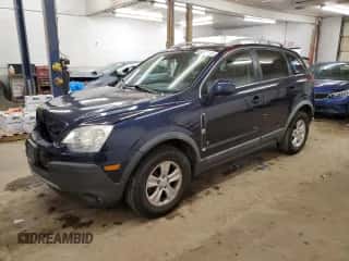 2009 Saturn VUE XE с VIN 3GSDL43N29S560555, выставлен на аукционе Copart как лот 80508984 с пробегом 169 347 миль миль и Списание • Salvage title. История ставок и продаж доступна на DreamBid. Изображение 1.