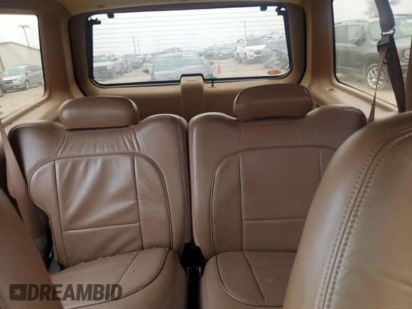 ✅ 1995 Ford Explorer Eddie Bauer • VIN: 1FMCU22X3SUA67495 • Lot: 44545485. Wystawiony na Copart z przebiegiem 180 711 mil. Bezpłatny archiwum sprzedaży aukcyjnych z USA i szczegółowy raport historii pojazdu na DreamBid. Zdjęcie 10.