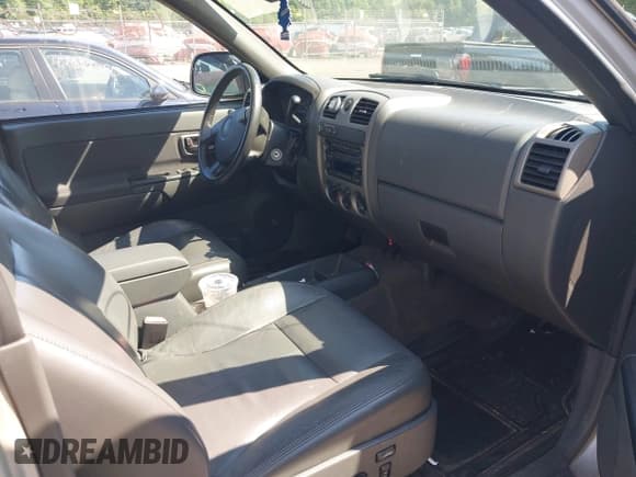 ✅ 2004 Chevrolet Colorado 1SE LS Z71 • VIN: 1GCDT136148133372 • Лот: 42630770. Опубликован ранее на IAAI с пробегом 109 636 миль. Бесплатный доступ к архиву аукционных продаж из США и подробный отчёт об истории автомобиля на DreamBid. Изображение 5.