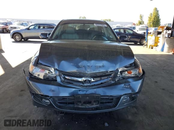 ✅ 2006 Acura TSX • VIN: JH4CL96816C033147 • Lot: 90297605. Listed on Copart with 126,510 mi. Free auction sales archive from the USA and detailed vehicle history report at DreamBid. Image 5.