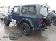 ✅ 2005 Jeep Wrangler Unlimited • VIN: 1J4FA44S45P300241 • Лот: 43618893. Опубликован ранее на IAAI с пробегом 101 666 миль. Бесплатный доступ к архиву аукционных продаж из США и подробный отчёт об истории автомобиля на DreamBid. Изображение 3.