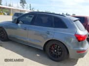 ✅ 2016 Audi SQ5 Premium Plus • VIN: WA1CCAFP3GA047083 • Lot: 42233291. Listed on IAAI with 122,382 mi. Free auction sales archive from the USA and detailed vehicle history report at DreamBid. Image 14.