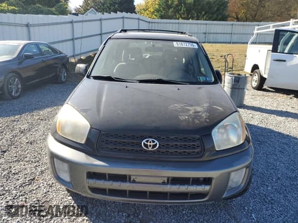 ✅ 2003 Toyota RAV4 • VIN: JTEHH20V236097833 • Лот: 91872755. Опубликован ранее на Copart с пробегом 187 444 миль. Бесплатный доступ к архиву аукционных продаж из США и подробный отчёт об истории автомобиля на DreamBid. Изображение 5.