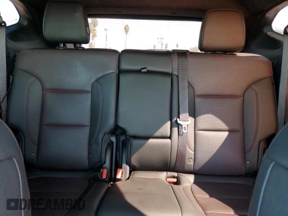 ✅ 2019 Chevrolet Blazer RS • VIN: 3GNKBERSXKS588061 • Lot: 87480025. Listed on Copart with 38,255 mi. Free auction sales archive from the USA and detailed vehicle history report at DreamBid. Image 10.