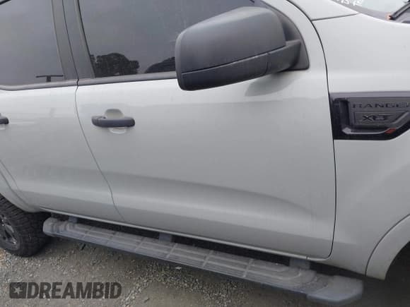 ✅ 2021 Ford Ranger XL • VIN: 1FTER4EH8MLD77892 • Lot: 41919633. Wystawiony na IAAI z przebiegiem 43 605 mil. Bezpłatny archiwum sprzedaży aukcyjnych z USA i szczegółowy raport historii pojazdu na DreamBid. Zdjęcie 13.