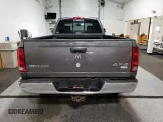 2006 Dodge 3500 Laramie z VIN 3D7LX38C36G175331, wystawiony jako Copart lot #52977365 z przebiegiem 66 134 mil mil oraz Szkoda całkowita • Salvage title. Historia ofert i sprzedaży dostępna na DreamBid. Obrazek 6.