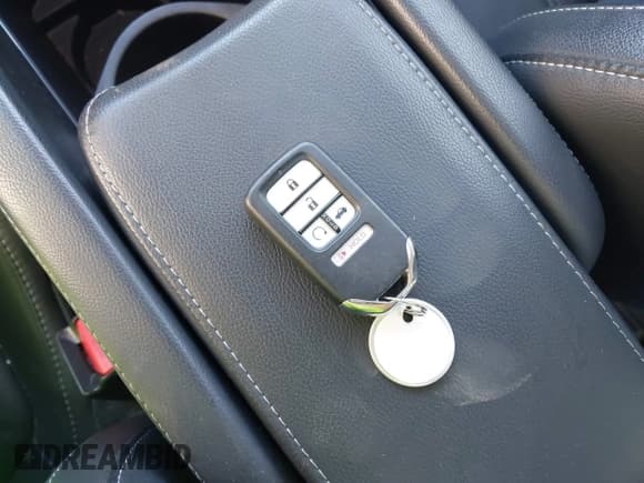 ✅ 2022 Honda Insight Touring • VIN: 19XZE4F9XNE013682 • Lot: 43127171. Listed on IAAI with 119,014 mi. Free auction sales archive from the USA and detailed vehicle history report at DreamBid. Image 11.