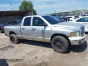 ✅ 2004 Dodge 2500 SLT • VIN: 3D7KA28C54G205658 • Лот: 42956339. Опубликован ранее на IAAI с пробегом 239 403 миль. Бесплатный доступ к архиву аукционных продаж из США и подробный отчёт об истории автомобиля на DreamBid. Изображение 12.