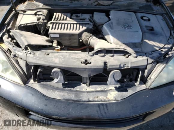 ✅ 2006 Lexus RX 400h • VIN: JTJHW31UX60026826 • Лот: 57806195. Опубликован ранее на Copart с пробегом 197 218 миль. Бесплатный доступ к архиву аукционных продаж из США и подробный отчёт об истории автомобиля на DreamBid. Изображение 11.