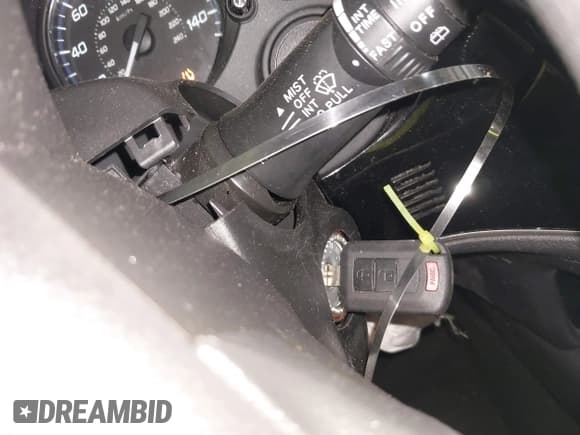 ✅ 2020 Mitsubishi Outlander ES • VIN: JA4AD2A38LZ019080 • Lot: 42545904. Listed on IAAI with 101,691 mi. Free auction sales archive from the USA and detailed vehicle history report at DreamBid. Image 11.