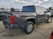 ✅ 2025 Toyota Tacoma SR5 • VIN: 3TMLB5JN9SM125531 • Lot: 94827635. Wystawiony na Copart z przebiegiem 6 018 mil. Bezpłatny archiwum sprzedaży aukcyjnych z USA i szczegółowy raport historii pojazdu na DreamBid. Zdjęcie 3.