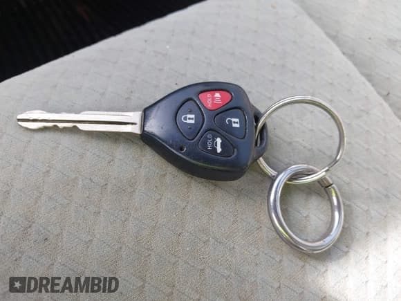 ✅ 2007 Toyota Camry LE • VIN: 4T1BK46K07U502525 • Lot: 43135031. Listed on IAAI with 192,322 mi. Free auction sales archive from the USA and detailed vehicle history report at DreamBid. Image 11.