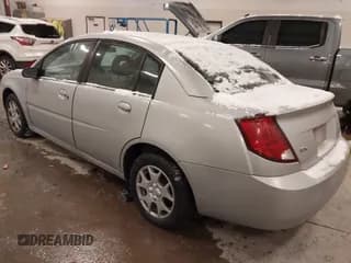 ✅ 2003 Saturn ION ION 2 • VIN: 1G8AJ52F03Z100612 • Лот: 43852891. Опубликован ранее на IAAI с пробегом 242 557 миль. Бесплатный доступ к архиву аукционных продаж из США и подробный отчёт об истории автомобиля на DreamBid. Изображение 3.