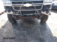 ✅ 2006 Chevrolet Silverado 2500HD • VIN: 1GBHK23D46F231100 • Lot: 41286005. Listed on IAAI with 456,171 mi. Free auction sales archive from the USA and detailed vehicle history report at DreamBid. Image 18.