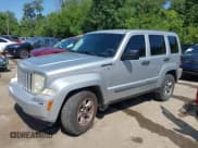 ✅ 2009 Jeep Liberty Rocky Mountain • VIN: 1J8GN28K79W501746 • Lot: 42848180. Listed on IAAI with 209,375 mi. Free auction sales archive from the USA and detailed vehicle history report at DreamBid. Image 17.