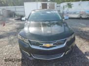 ✅ 2014 Chevrolet Impala LTZ • VIN: 1G1155S36EU171449 • Лот: 68814255. Опубликован ранее на Copart с пробегом 135 880 миль. Бесплатный доступ к архиву аукционных продаж из США и подробный отчёт об истории автомобиля на DreamBid. Изображение 5.