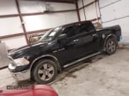 ✅ 2009 Dodge 1500 SLT • VIN: 1D3HV13T29J527892 • Lot: 41364322. Wystawiony na IAAI z przebiegiem 208 736 mil. Bezpłatny archiwum sprzedaży aukcyjnych z USA i szczegółowy raport historii pojazdu na DreamBid. Zdjęcie 2.