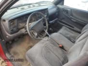 ✅ 1998 Dodge Dakota SLT • VIN: 1B7FL26X2WS706370 • Lot: 42569895. Wystawiony na Copart z przebiegiem 212 982 mil. Bezpłatny archiwum sprzedaży aukcyjnych z USA i szczegółowy raport historii pojazdu na DreamBid. Zdjęcie 8.