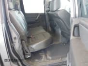 ✅ 2005 Nissan Titan LE • VIN: 1N6AA07B75N553857 • Lot: 42110183. Listed on IAAI with 166,064 mi. Free auction sales archive from the USA and detailed vehicle history report at DreamBid. Image 8.