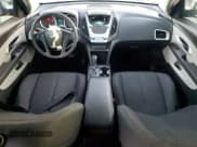 ✅ 2016 Chevrolet Equinox LS • VIN: 2GNALBEK7G1167589 • Lot: 91128135. Listed on Copart with 79,384 mi. Free auction sales archive from the USA and detailed vehicle history report at DreamBid. Image 8.