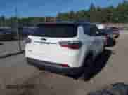 2020 Jeep Compass Latitude с VIN 3C4NJDBB8LT228554, выставлен на аукционе IAAI как лот 43212377 с пробегом 49 032 миль миль и . История ставок и продаж доступна на DreamBid. Изображение 4.