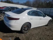 ✅ 2019 Alfa Romeo Giulia • VIN: ZARFANAN1K7622797 • Lot: 48194165. Wystawiony na Copart z przebiegiem Nie podano. Bezpłatny archiwum sprzedaży aukcyjnych z USA i szczegółowy raport historii pojazdu na DreamBid. Zdjęcie 3.