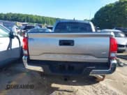 ✅ 2023 Toyota Tacoma SR5 • VIN: 3TMBZ5DN0PM038966 • Lot: 39839705. Wystawiony na IAAI z przebiegiem 14 911 mil. Bezpłatny archiwum sprzedaży aukcyjnych z USA i szczegółowy raport historii pojazdu na DreamBid. Zdjęcie 15.